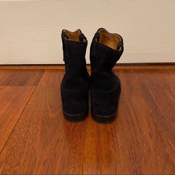 Isabel Marant Crisi Boots - Picture 4 of 7